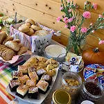 Romanka Guest house 3*