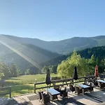 Guest house Romanka Zabnica