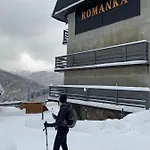 Romanka Casa de hóspedes