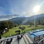 Casa de hóspedes Romanka 3*