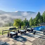Guest house Romanka Zabnica