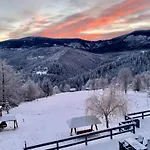 Romanka Guest house 3*