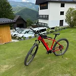 Guest house Romanka Zabnica