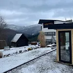 Guest house Romanka Zabnica