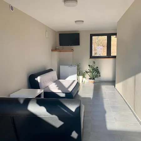 بيت ضيافة Romanka 3*