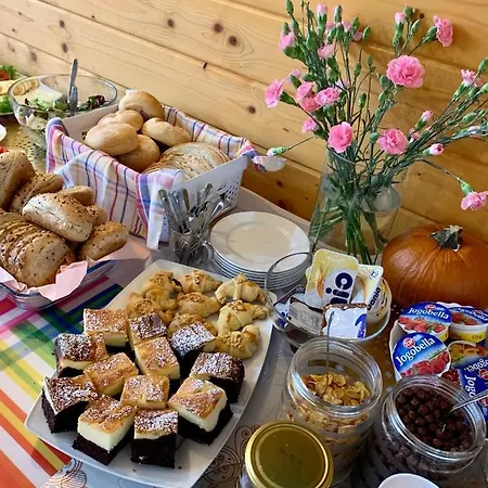 Romanka Pensjonat 3*