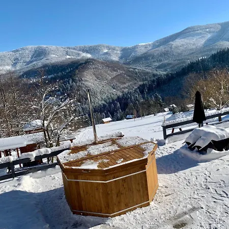 Pensjonat Romanka 3*