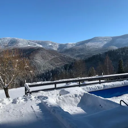 Pensjonat Romanka Zabnica