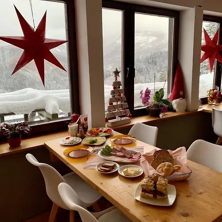 Gasthuis Romanka Zabnica