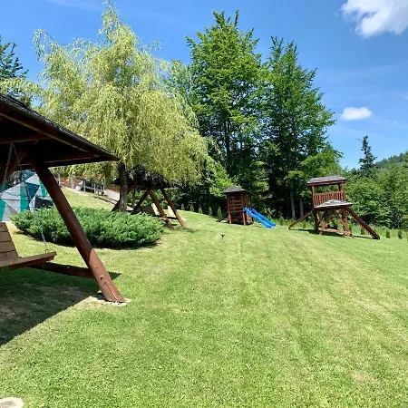 Romanka 3* Zabnica