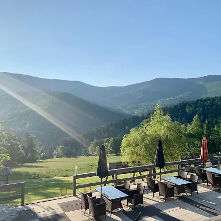 Pensjonat Romanka Zabnica