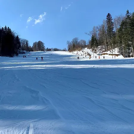 Romanka 3* Zabnica