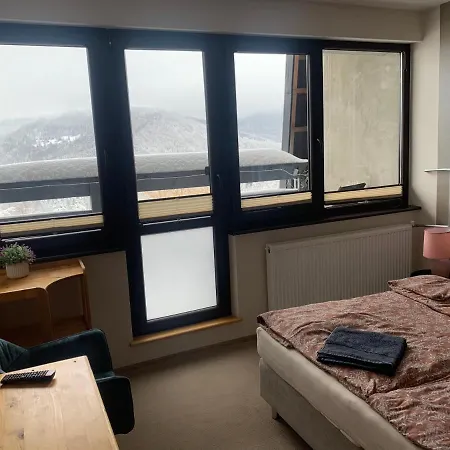 Pensjonat Romanka Zabnica