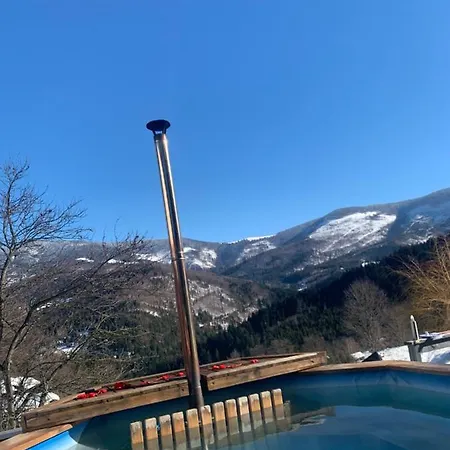 Pensjonat Romanka 3*