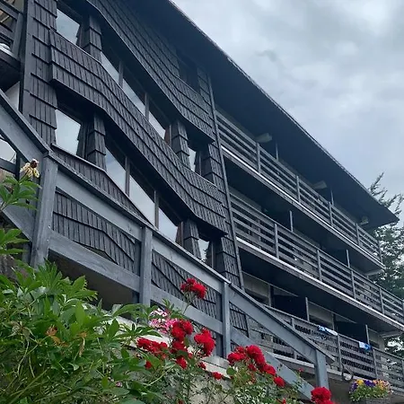 Romanka Guest house