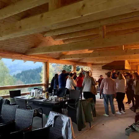Romanka 3* Zabnica