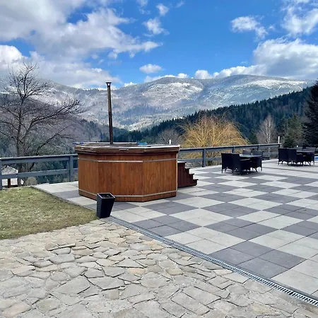 Romanka 3* Zabnica