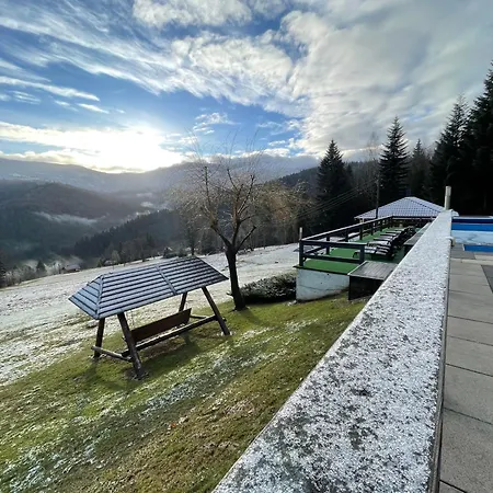 Romanka Zabnica