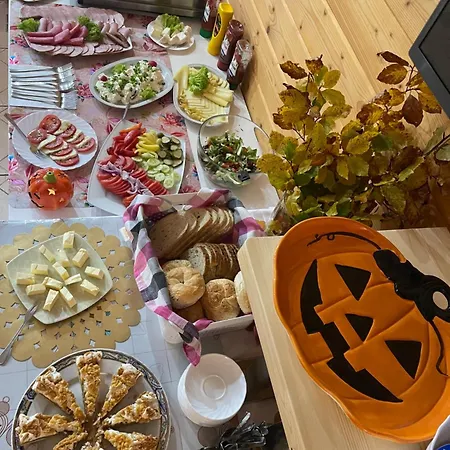 Romanka Гостевой дом 3*