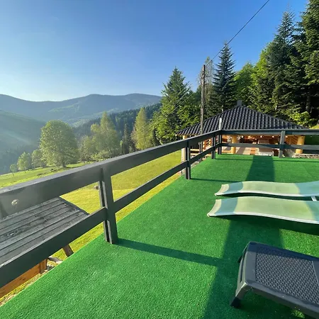 Guest house Romanka