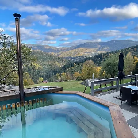 Pensjonat Romanka Zabnica