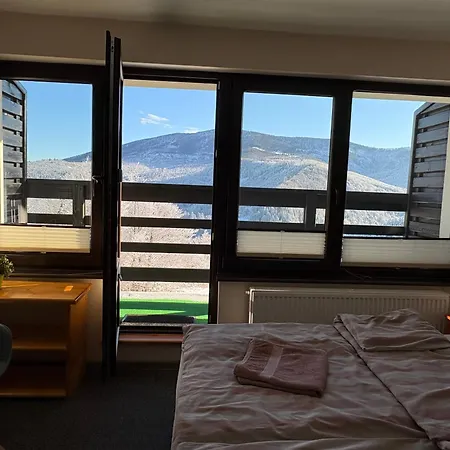 Pensjonat Romanka 3*