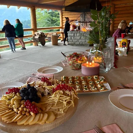 Romanka Pensjonat 3*