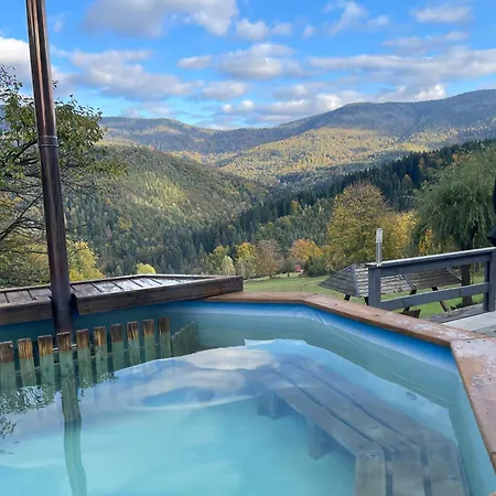 Romanka Penzion Zabnica