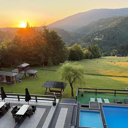 Guest house Romanka 3*