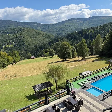 招待所 Romanka Zabnica