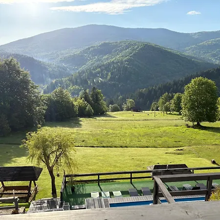 Romanka 3* Zabnica