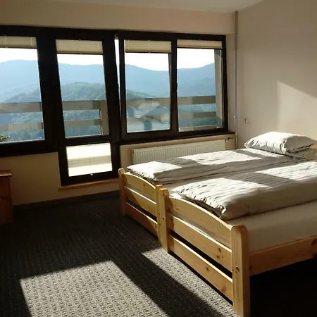 Гостевой дом Romanka 3*