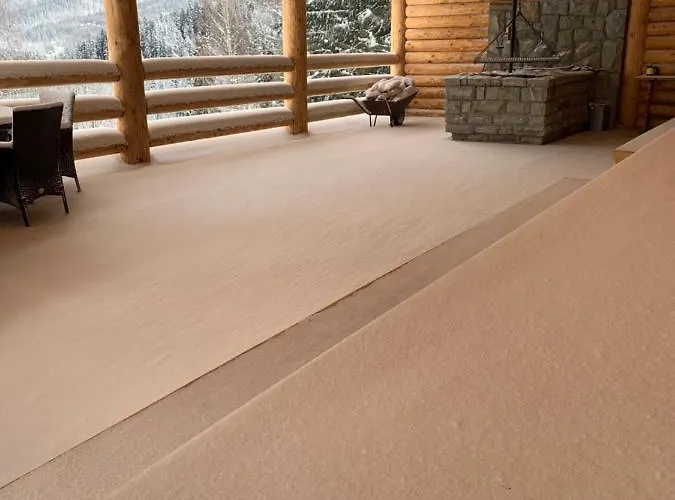 Romanka ゲストハウス Żabnica