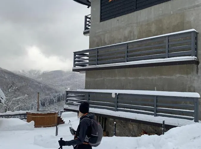 Romanka ゲストハウス