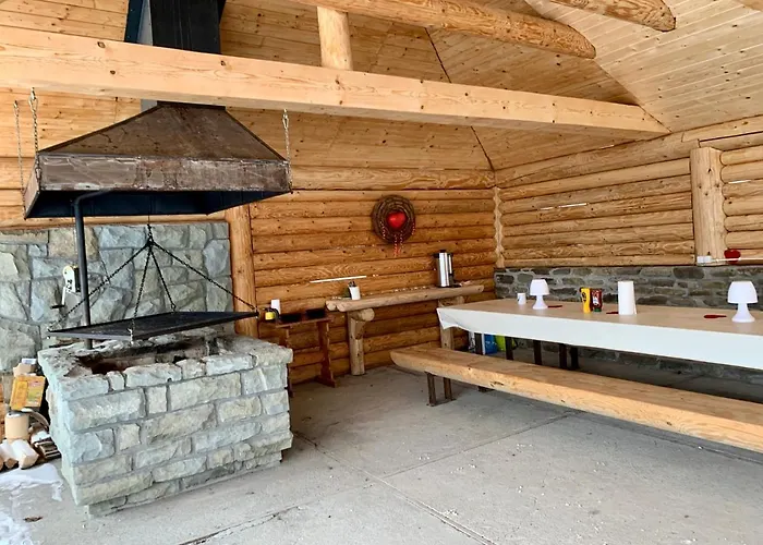 ゲストハウス Romanka