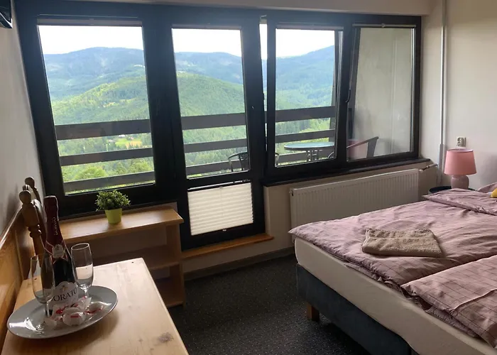 בית הארחה Romanka