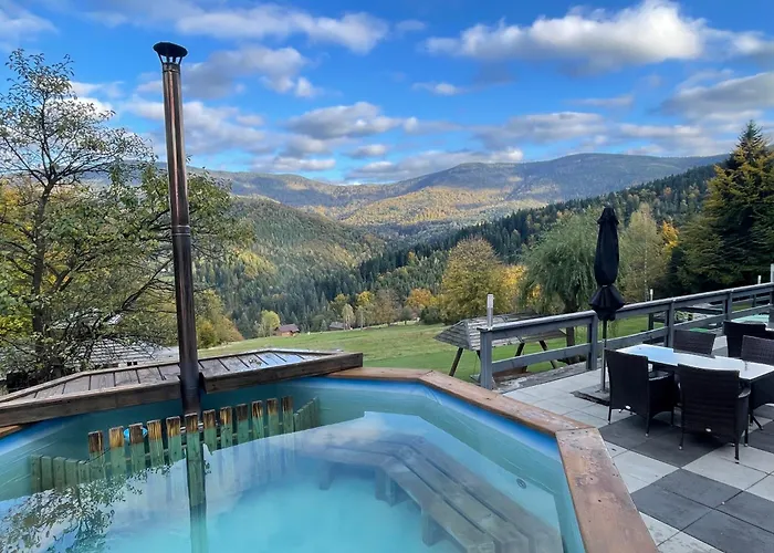 Penzion Romanka Zabnica