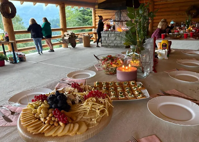 Romanka 招待所 3*