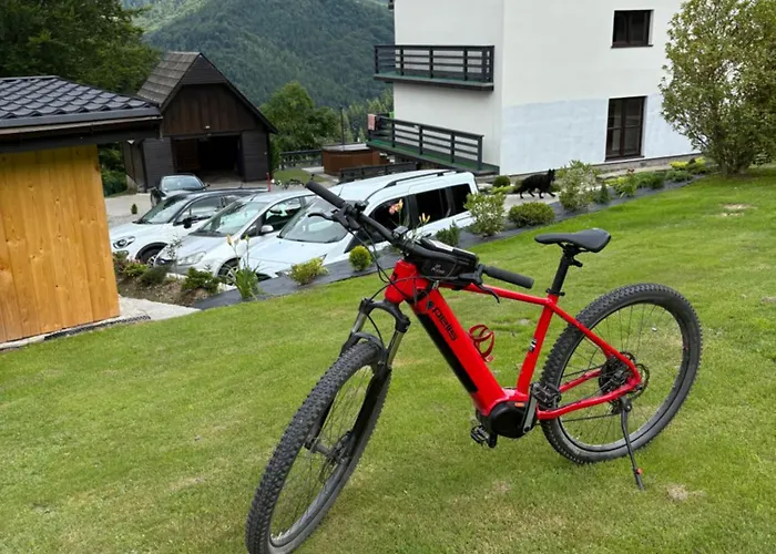 招待所 Romanka Zabnica