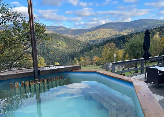 Romanka Penzion Zabnica