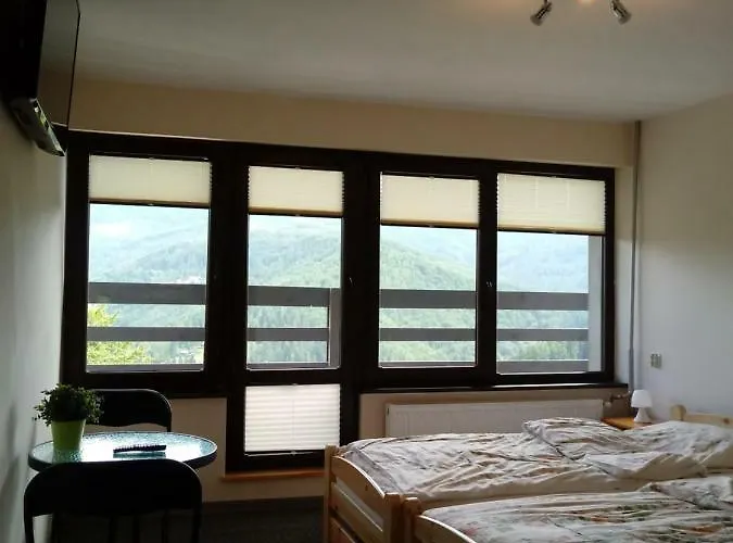 בית הארחה Romanka